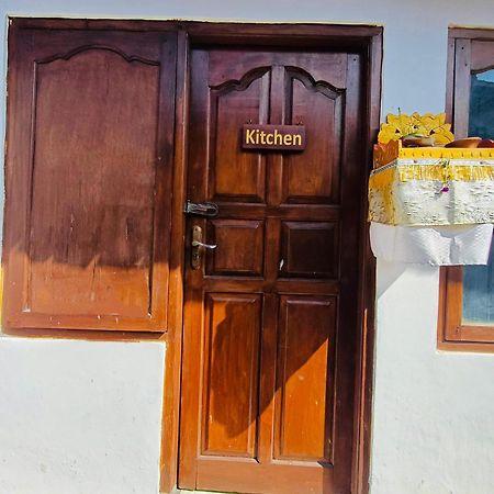 Bangbang Guest House Ubud エクステリア 写真