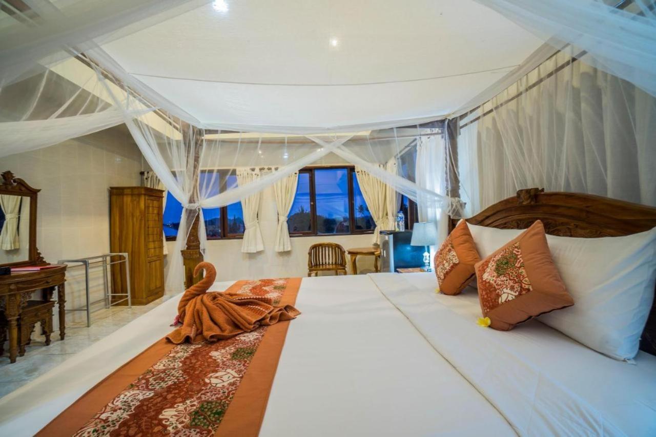 Bangbang Guest House Ubud エクステリア 写真