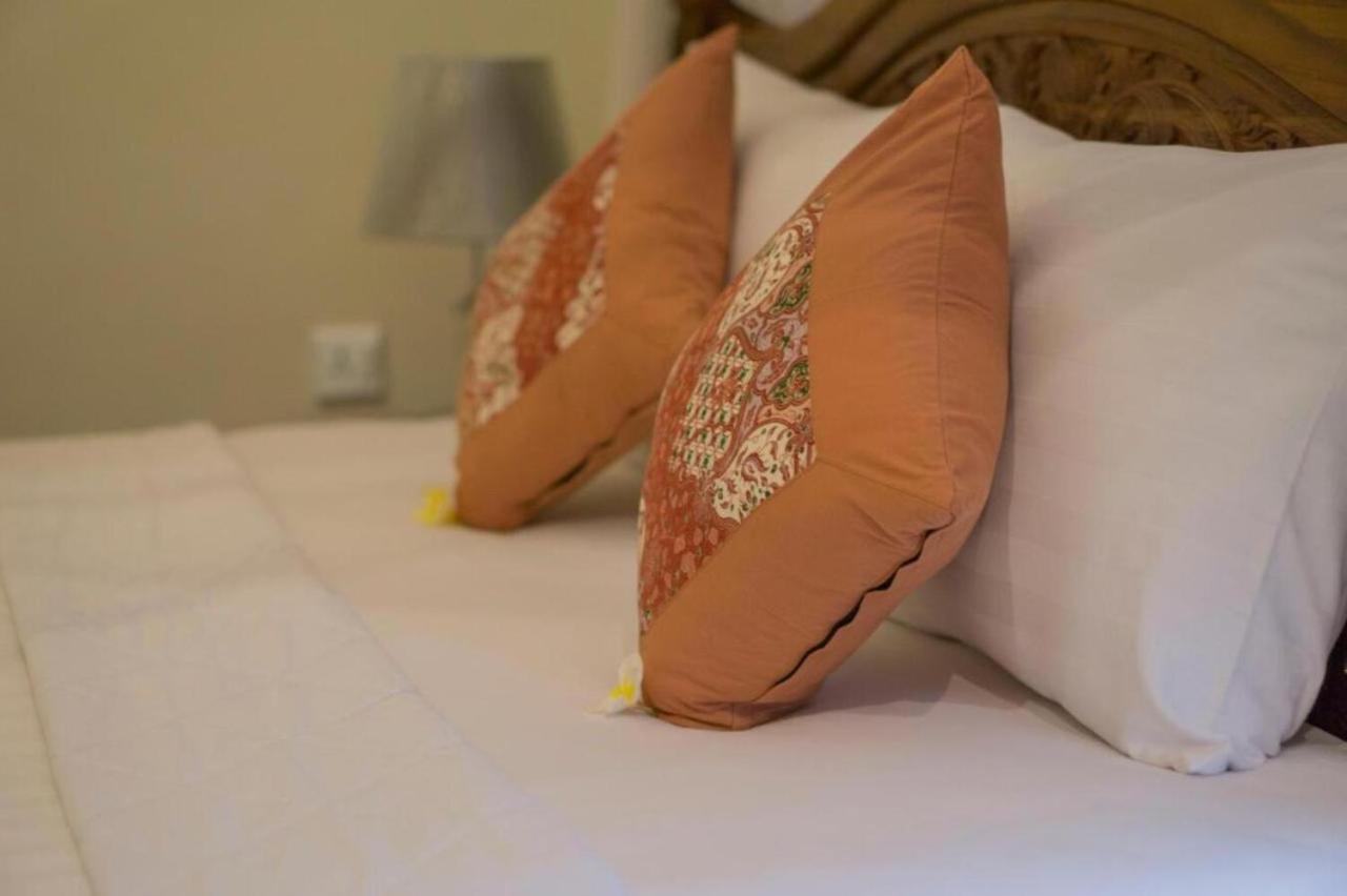 Bangbang Guest House Ubud エクステリア 写真