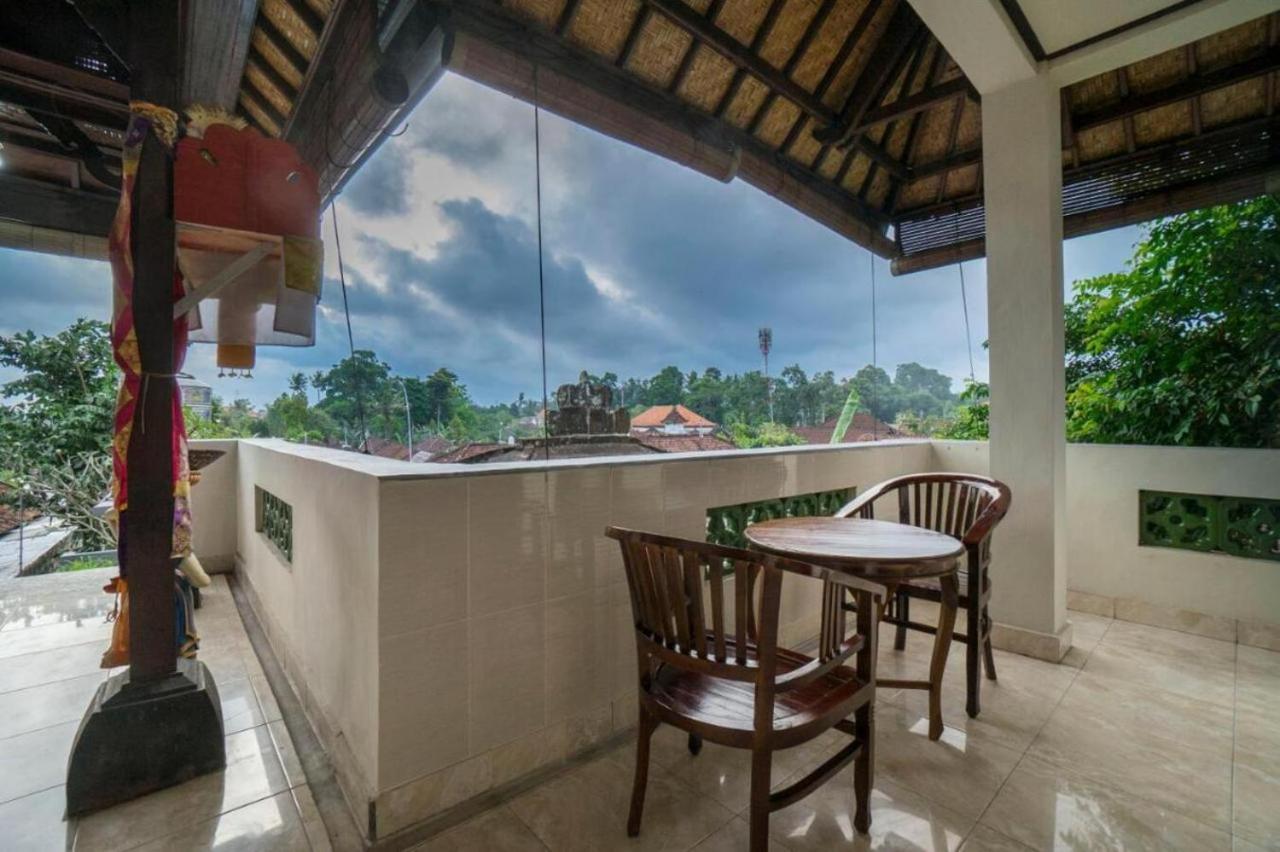 Bangbang Guest House Ubud エクステリア 写真
