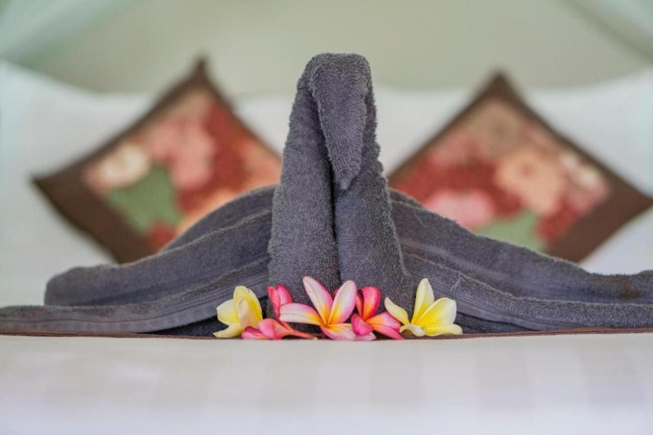 Bangbang Guest House Ubud エクステリア 写真