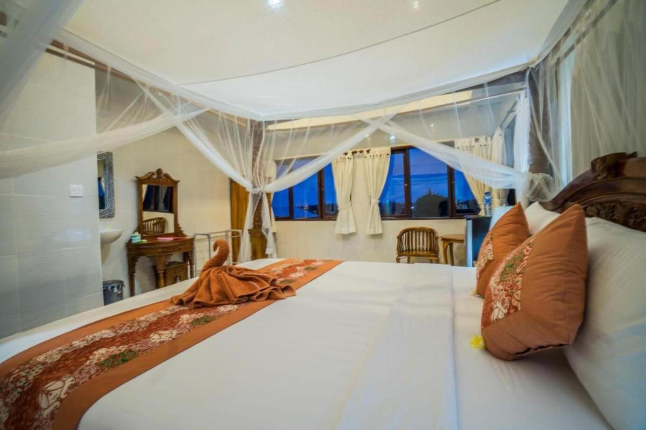Bangbang Guest House Ubud エクステリア 写真