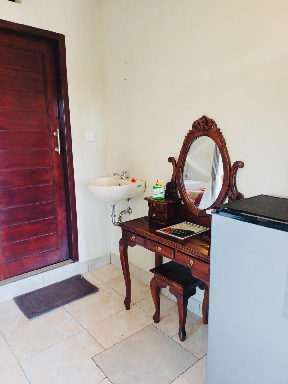 Bangbang Guest House Ubud エクステリア 写真